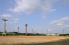 多摩川運動場